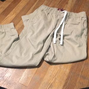 Arizona Jean Co. Flex Joggers